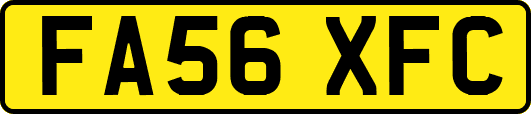 FA56XFC