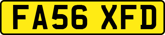 FA56XFD