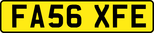 FA56XFE