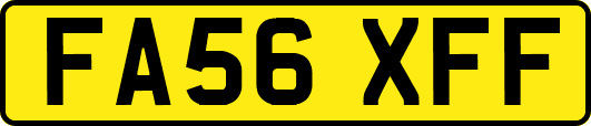 FA56XFF