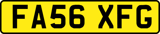 FA56XFG
