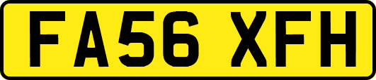FA56XFH