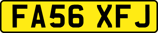 FA56XFJ