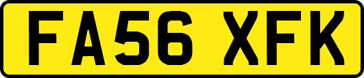 FA56XFK