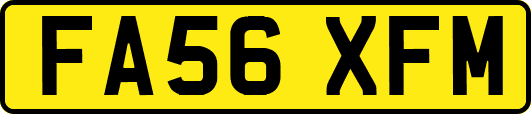 FA56XFM