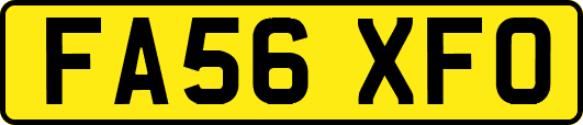 FA56XFO