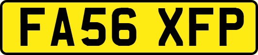 FA56XFP