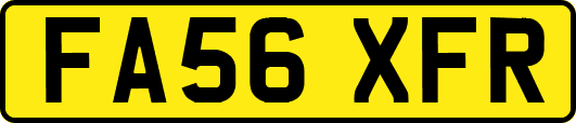 FA56XFR