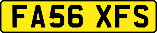 FA56XFS
