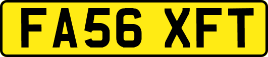 FA56XFT
