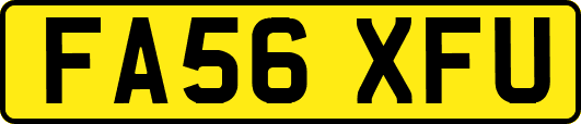 FA56XFU
