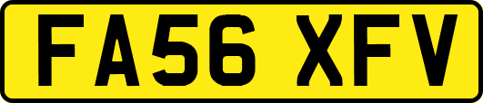 FA56XFV