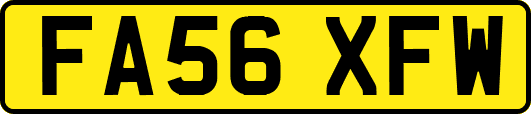 FA56XFW