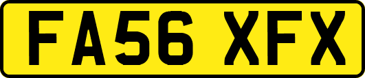 FA56XFX