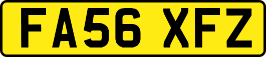 FA56XFZ