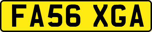 FA56XGA
