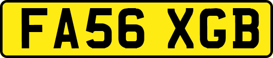 FA56XGB