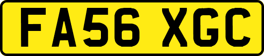 FA56XGC
