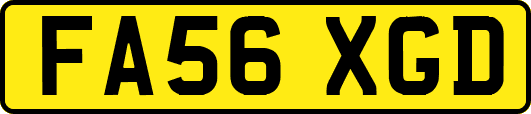 FA56XGD