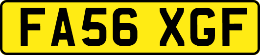 FA56XGF