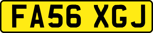 FA56XGJ
