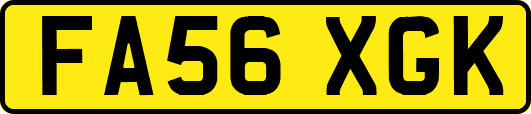 FA56XGK