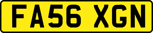FA56XGN