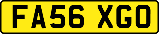 FA56XGO