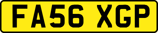 FA56XGP