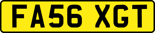 FA56XGT