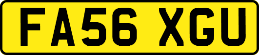 FA56XGU