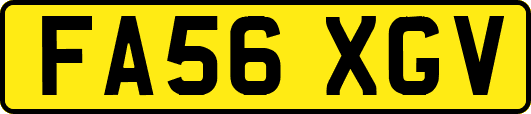 FA56XGV