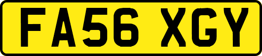 FA56XGY