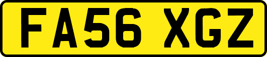 FA56XGZ