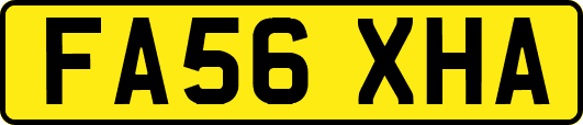 FA56XHA