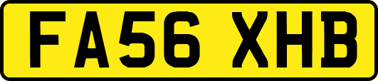 FA56XHB