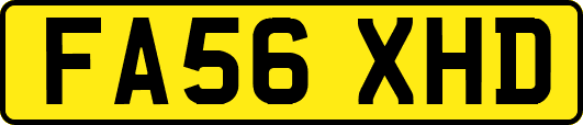 FA56XHD