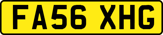 FA56XHG
