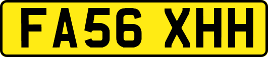 FA56XHH