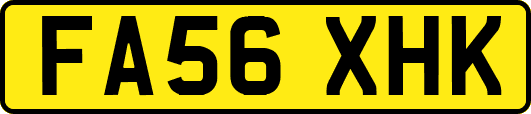 FA56XHK