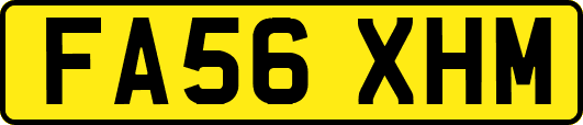 FA56XHM