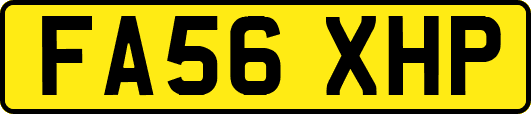 FA56XHP