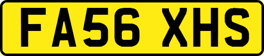 FA56XHS
