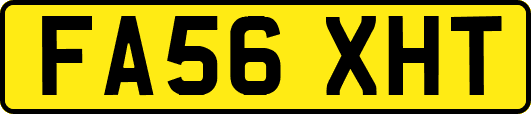 FA56XHT