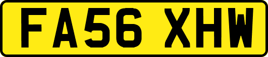 FA56XHW