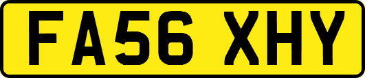 FA56XHY