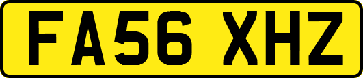 FA56XHZ