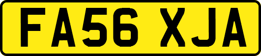 FA56XJA