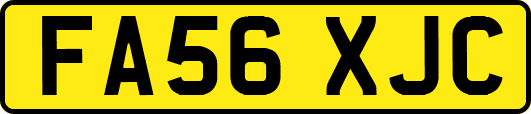 FA56XJC