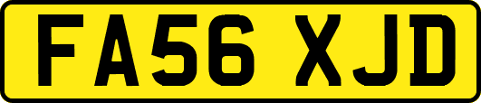 FA56XJD